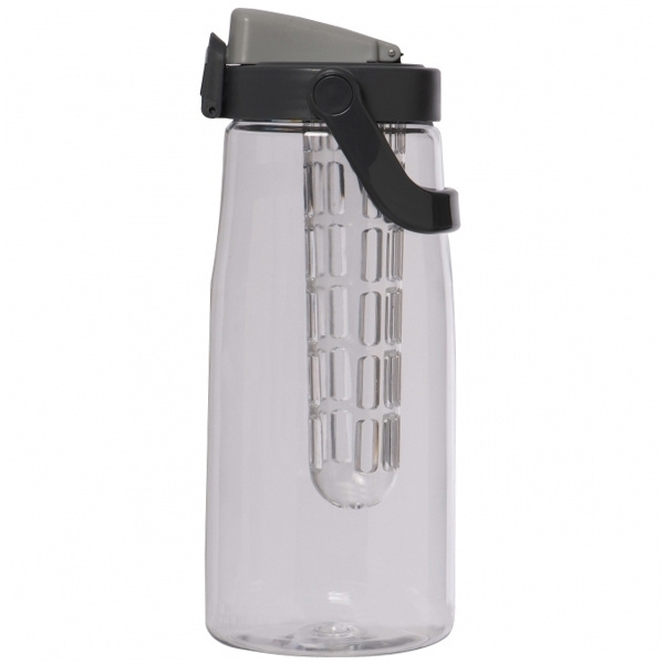 Logotrade corporate gifts photo of: Infuser bottle CROTONE 2500 ml