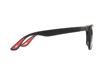 Logotrade business gifts photo of: Sunglasses MAHAVELI Schwarzwolf