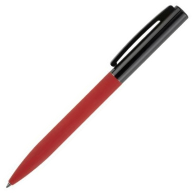 Logotrade advertising product picture of: Ballpoint pen VIVID