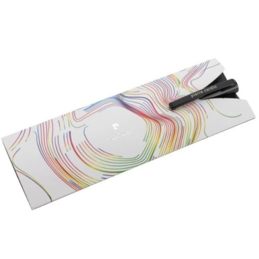 Logotrade promotional merchandise image of: Ballpoint pen VIVID