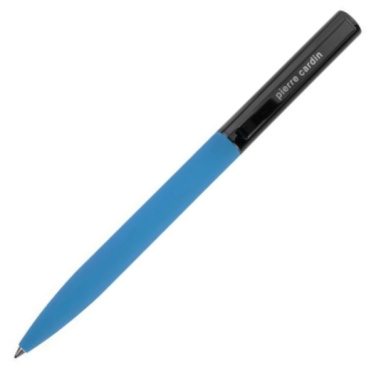 Logotrade promotional gift image of: Ballpoint pen VIVID