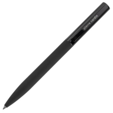 Logotrade promotional giveaway image of: Ballpoint pen VIVID