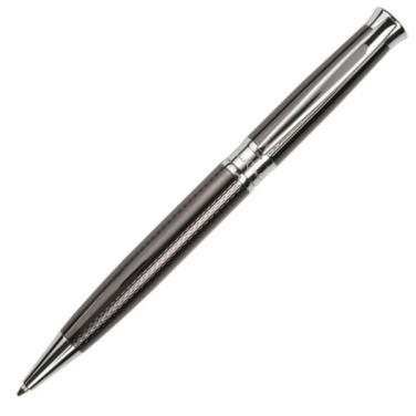 Logotrade promotional giveaway picture of: Metal pen ROI