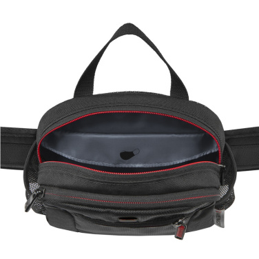 Logotrade promotional gifts photo of: Waist bag Wenger