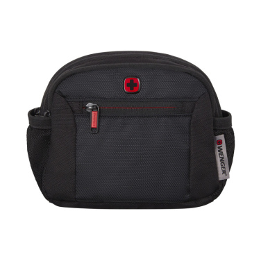 Logo trade advertising products picture of: Waist bag Wenger