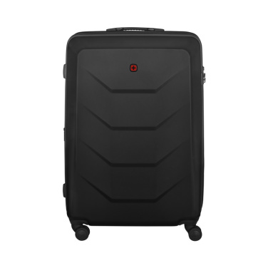 Logotrade promotional giveaway picture of: Suitcase Wenger Prymo Large