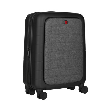 Logo trade promotional items image of: Suitcase Wenger Syntry
