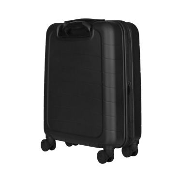 Logotrade promotional gift picture of: Suitcase Wenger Syntry