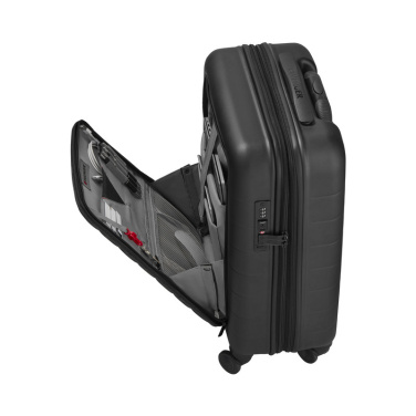 Logo trade promotional giveaways picture of: Suitcase Wenger Syntry