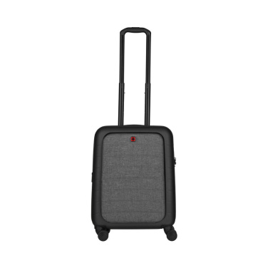 Logo trade promotional products image of: Suitcase Wenger Syntry