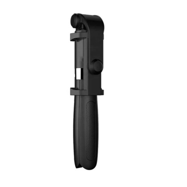 Logo trade promotional product photo of: Selfie stick with tripod, K06