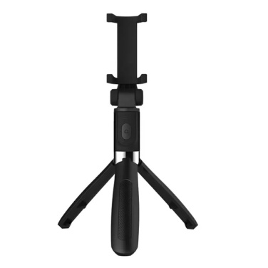 Logo trade advertising products picture of: Selfie stick with tripod, K06