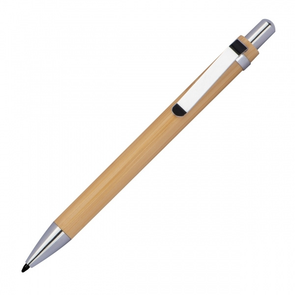 Logo trade corporate gifts picture of: Inkless pen HELSINGBORG