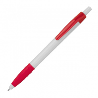 Logotrade promotional giveaway image of: Ballpen NEWPORT