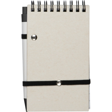 Logotrade promotional merchandise image of: Spiral notebook AUSTIN