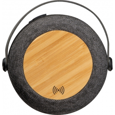 Logotrade corporate gift picture of: Loudspeaker PIACENZA