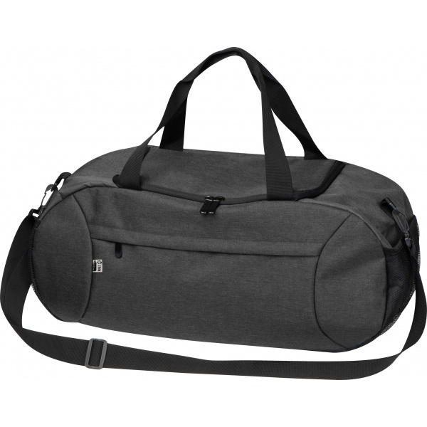 Logotrade promotional gift picture of: Sports- and travel bag BOLOGNA