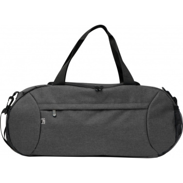 Logo trade advertising products image of: Sports- and travel bag BOLOGNA