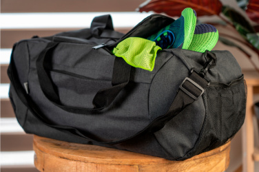 Logotrade corporate gift picture of: Sports- and travel bag BOLOGNA