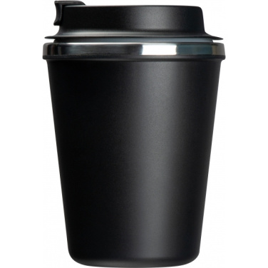 Logotrade corporate gift picture of: Drinking Cup BUFFALO 350 ml