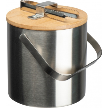 Logo trade advertising product photo of: Ice Bucket GUATEMALA