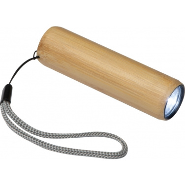 Logotrade promotional gift picture of: Torch DUNDEE