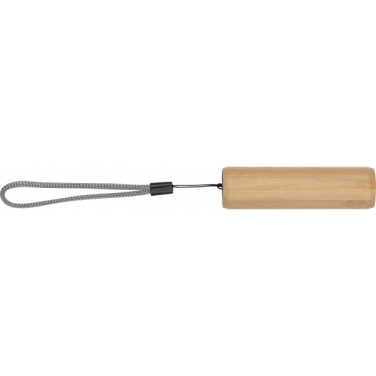 Logo trade promotional products picture of: Torch DUNDEE