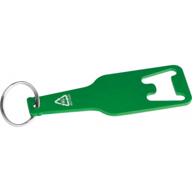 Logotrade promotional giveaway image of: Bottle opener MALMO