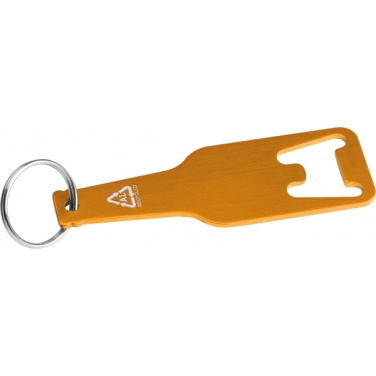 Logotrade promotional items photo of: Bottle opener MALMO