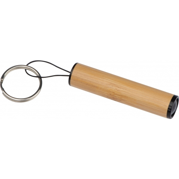 Logotrade promotional merchandise picture of: Torch MALLROCA