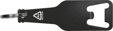 Logotrade corporate gift image of: Bottle opener MALMO
