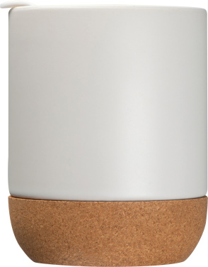 Logo trade promotional merchandise photo of: Sublimation mug SAN JOSE 300 ml