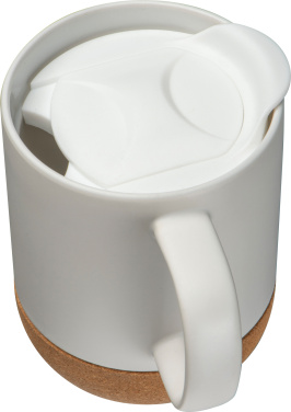 Logotrade business gifts photo of: Sublimation mug SAN JOSE 300 ml