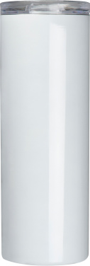 Logotrade promotional merchandise photo of: Sublimation cup SAO PAULO 500 ml