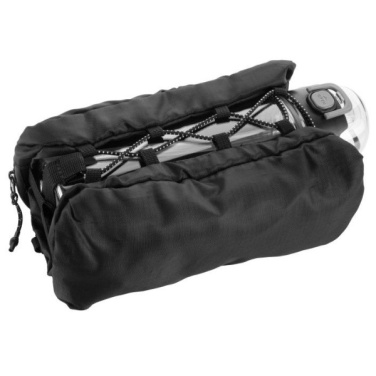 Logo trade promotional merchandise image of: Waist bag KAILAS Schwarzwolf