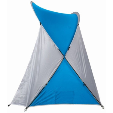 Logotrade business gift image of: Outdoor shelter KERKINI Schwarzwolf