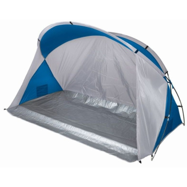 Logotrade promotional giveaways photo of: Outdoor shelter KERKINI Schwarzwolf