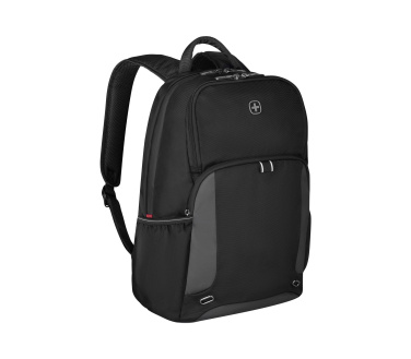 Logotrade promotional giveaway picture of: Backpack Wenger XE Tryal 15,6''
