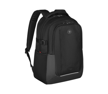 Logo trade business gift photo of: Backpack Wenger XE Ryde 16''