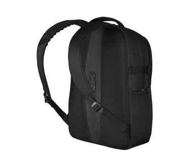 Logo trade promotional merchandise image of: Backpack Wenger XE Ryde 16''