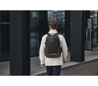 Logo trade promotional giveaways picture of: Backpack Wenger XE Ryde 16''