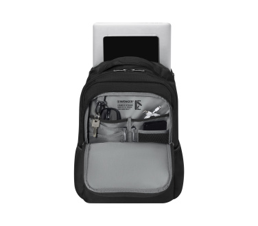 Logo trade promotional merchandise picture of: Backpack Wenger XE Resist 10''