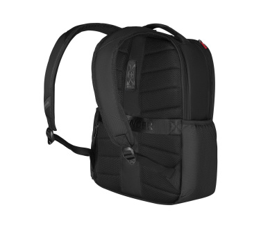 Logo trade promotional giveaways image of: Backpack Wenger XE Professional 15,6''