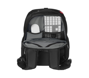 Logotrade business gift image of: Backpack Wenger XE Professional 15,6''
