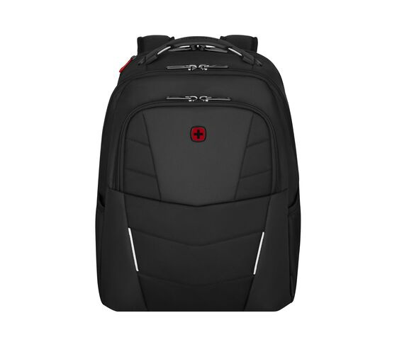 Logo trade corporate gifts picture of: Backpack Wenger Altair 15,6''