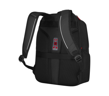 Logotrade corporate gift picture of: Backpack Wenger Altair 15,6''