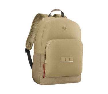 Logo trade advertising product photo of: Backpack Wenger Crango 16''