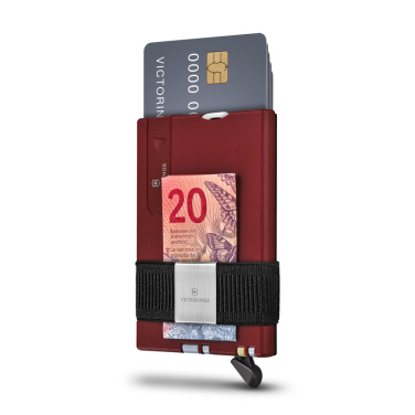 Logotrade business gift image of: Victorinox SwissCard Classic Smart