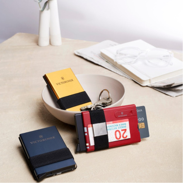 Logotrade corporate gift image of: Victorinox SwissCard Classic Smart