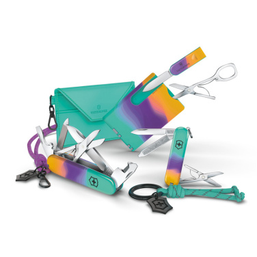 Logotrade corporate gift image of: Victorinox SwissCard Classic, Sydney Style Victorinox